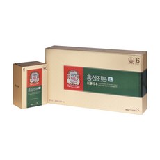 정관장 [정관장] 홍삼진본(40ml x 30포), 1개, 단품없음