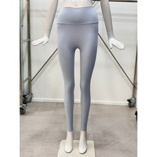 얼데이 (errday) 필라테스 요가 헬스 데일리 다이나믹 힙업 레깅스 LG272 SBL