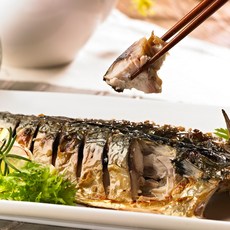 이동삼간고등어