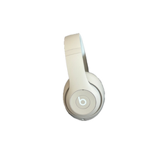 Apple 정품 Beats Studio Pro 무선 헤드폰, 샌드스톤