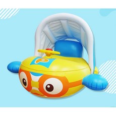 비행기보행기튜브