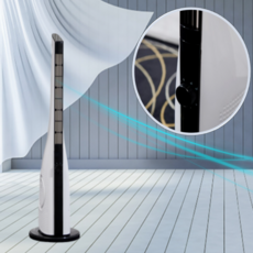 선풍기날개없는