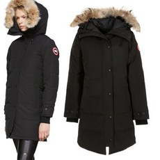 캐나다구스여성패딩