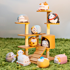 몰랑이랜덤박스