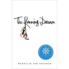 (영문도서) The Running Dream Hardcover, Alfred A. Knopf Books for Y..., English, 9780375866678