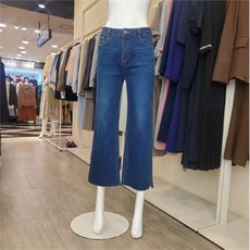 블루페페청바지