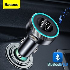 baseus-fm블루투스5.0