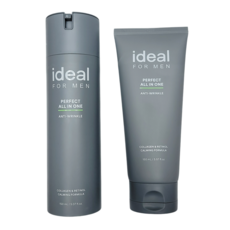 아이디얼포맨 퍼펙트올인원 150mL + 100mL, 1개, 250ml
