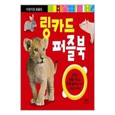 링카드퍼즐북