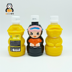 초록마을감귤한라봉주스