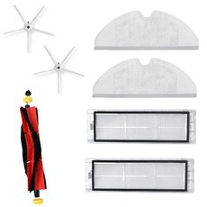 로보락s6maxv소모품