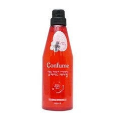 헤어젤 과일나라 헤어 에센스 슈퍼하드 젤 600ml 헤어왁스(9263EA), 1, 본상품선택