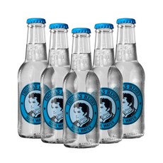 독일 토마스헨리 소다워터(200ml x 5병), 5병, 200ml