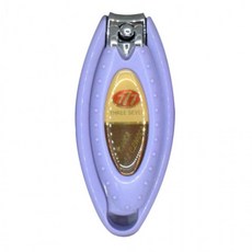 사과모양손톱깎이