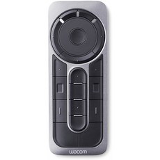 와콤익스프레스키리모컨