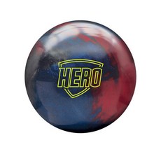 브런스윅 히어로 12 13 14파운드, 14