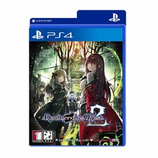 [신세계TV쇼핑][소니] SONY PS4 데스 엔드 리퀘스트2, 200028628