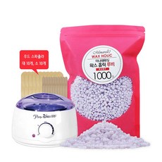 왁싱워머기k200