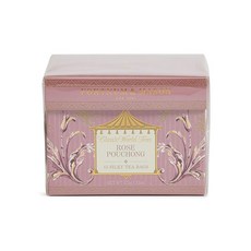 포트넘 앤 메이슨 실키 티백 15입 로즈 포총 Fortnum & Mason Rose Pouchong 15 Whole Leaf Silky Teabags, 1개