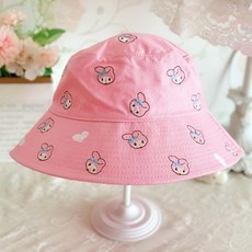 마이멜로디인형모자