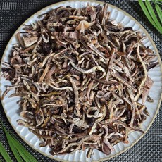 국내가공 늘린오징어 중가루 파지 볶음 무침 가루 진미채파지, 1개, 1kg