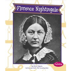 (영문도서) Florence Nightingale Paperback, Capstone Press, English, 9781476551623