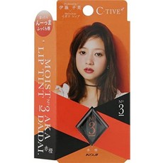 시티부 모이스트 립 틴트 주황색, 1, 단일상품