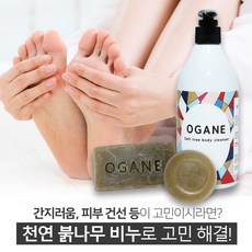 발뒤꿈치무좀약