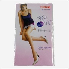 골든레디검정스타킹12