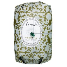FRESH Verbena Oval Soap 프레쉬 비누 버베나 오발 솝 250g(8.8oz), 1개