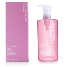 슈에무라 프레쉬클리어 사쿠라 클렌징오일 450ml