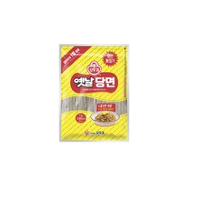 오뚜기 옛날 당면, 1kg, 3개