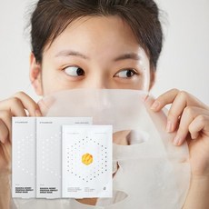 마누카마스크팩