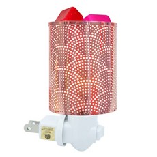 아로마오일전기램프