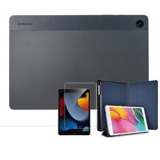 삼성전자 갤럭시탭 A9 플러스 SM-X210 WIFI 11 [거치대+케이스+필름 중 택1] 갤탭 인강 교육 원격 온라인 수업 강의