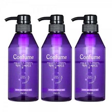 컬크림헤어글레이즈