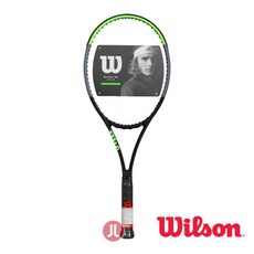 [판다365] 윌슨 WR013611U2 블레이드 98 16X19 V7.0 98sq 305g 테니스라켓, 라켓만(줄없음)||선택안함(줄없음)
