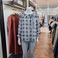 키이스블라우스