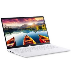 LG전자 2019 그램 15 노트북 15Z990-GA36K (i3-8145U 39.6cm), SSD 128GB, 4GB + 4GB, WIN10 Home, i3-8145U, 8GB