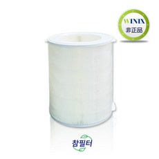 [참필터] 위닉스 타워Q QS Q300S필터 AEN331W-W0필터 슈퍼헤파, 단품