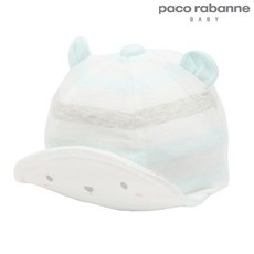 파코라반 롤리스냅백 PQ131509_C9