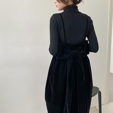 나비넥타이여성