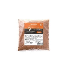STAR SUPER FOODS 코코넛 슈가 유기농 유기 무첨가 유기농JAS 일본 유기농 인증 식품 Organic coconuts sugar (500g), 1개, 500g
