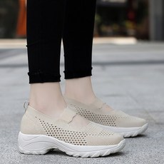 나이키덩크로우화이트베이지