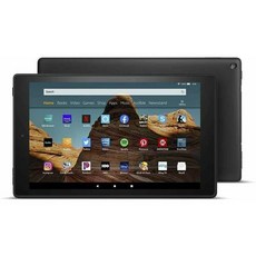 Amazon Amazon Fire HD 10 (2019) 10.1 Tablet 64GB, 상세내용참조, 상세내용참조