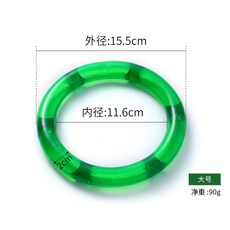 수박받침대 링 메론 지지대 과일 호박 멜론 10개, 9-15파운드에적합한중크기15cm5