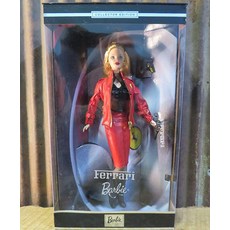 Ferrari Barbie #2 176959