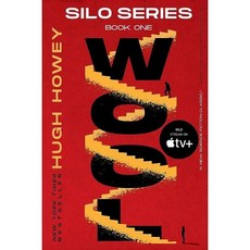 Wool Book One of the Silo Series Silo 1