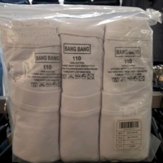 리안리unifanal120white(3pack)