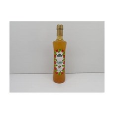 Arifoglu 아리프오울루 올네츄럴 무첨가 애플 사이다 비기너 식초 500ml